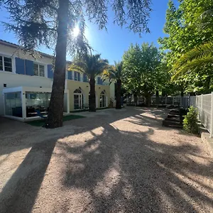 Le Refuge Du Littoral N1 Grimaud